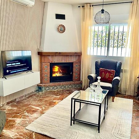 Casa Rural Lomalinda Grenada Zewnętrze zdjęcie