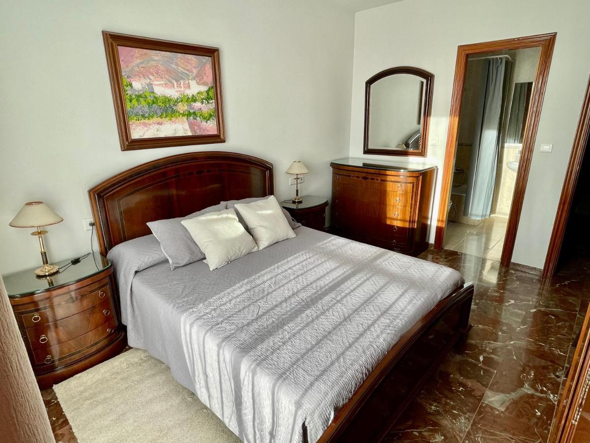 Casa Rural Lomalinda Grenada Zewnętrze zdjęcie