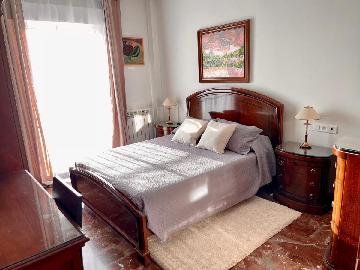 Casa Rural Lomalinda Grenada Zewnętrze zdjęcie
