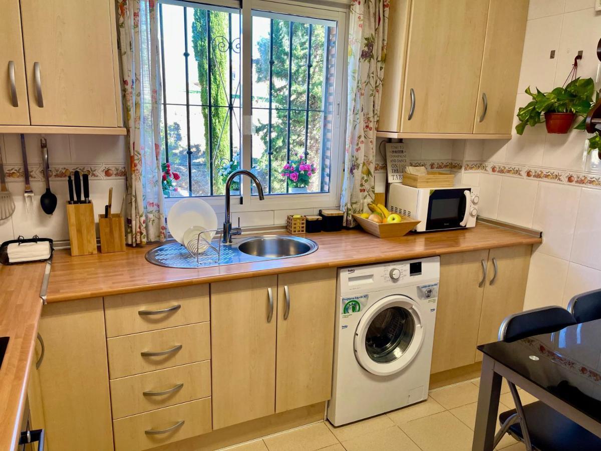 Casa Rural Lomalinda Grenada Zewnętrze zdjęcie