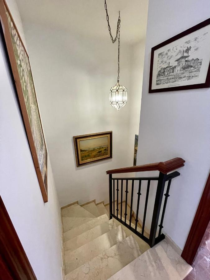 Casa Rural Lomalinda Grenada Zewnętrze zdjęcie