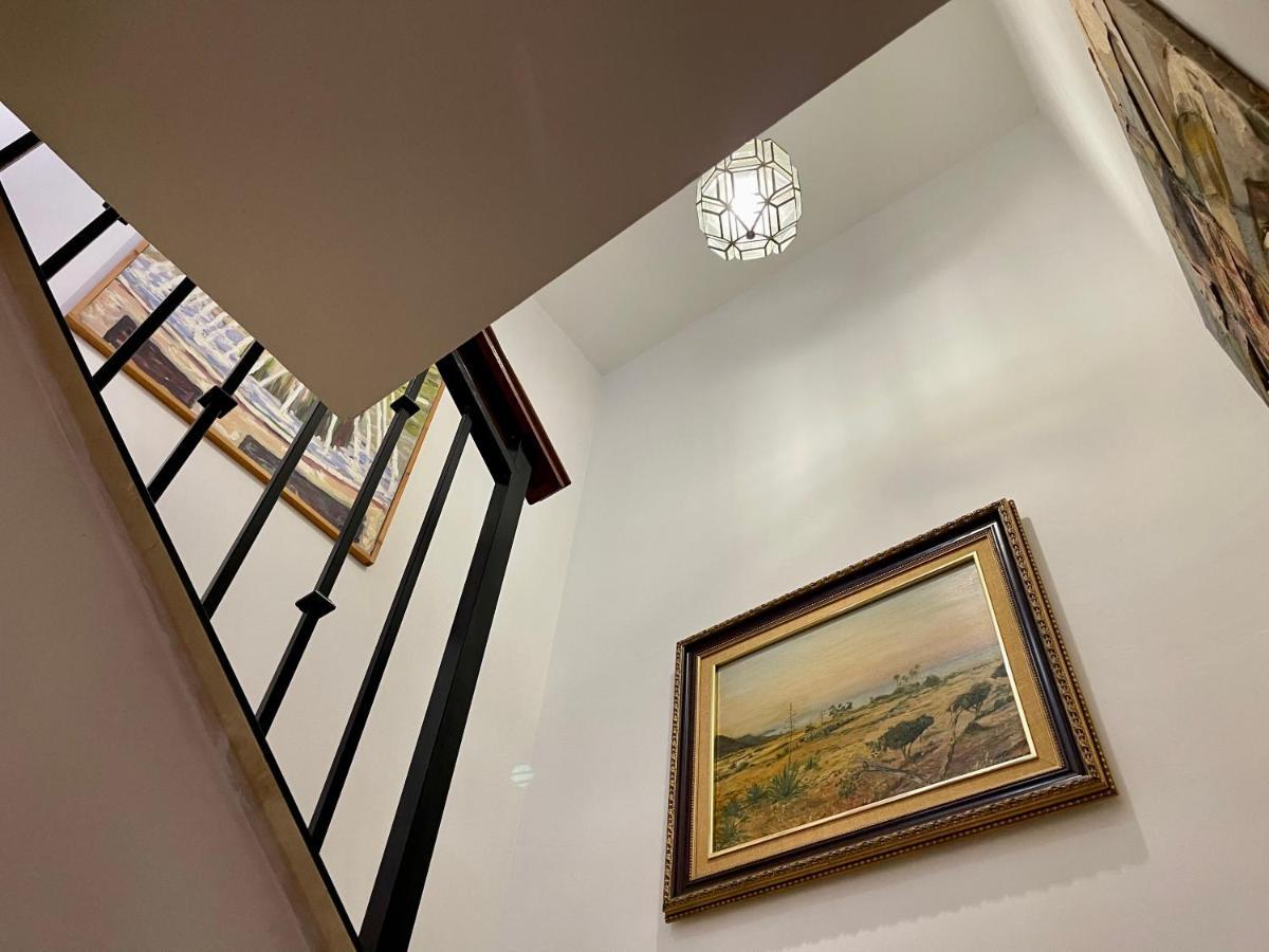 Casa Rural Lomalinda Grenada Zewnętrze zdjęcie