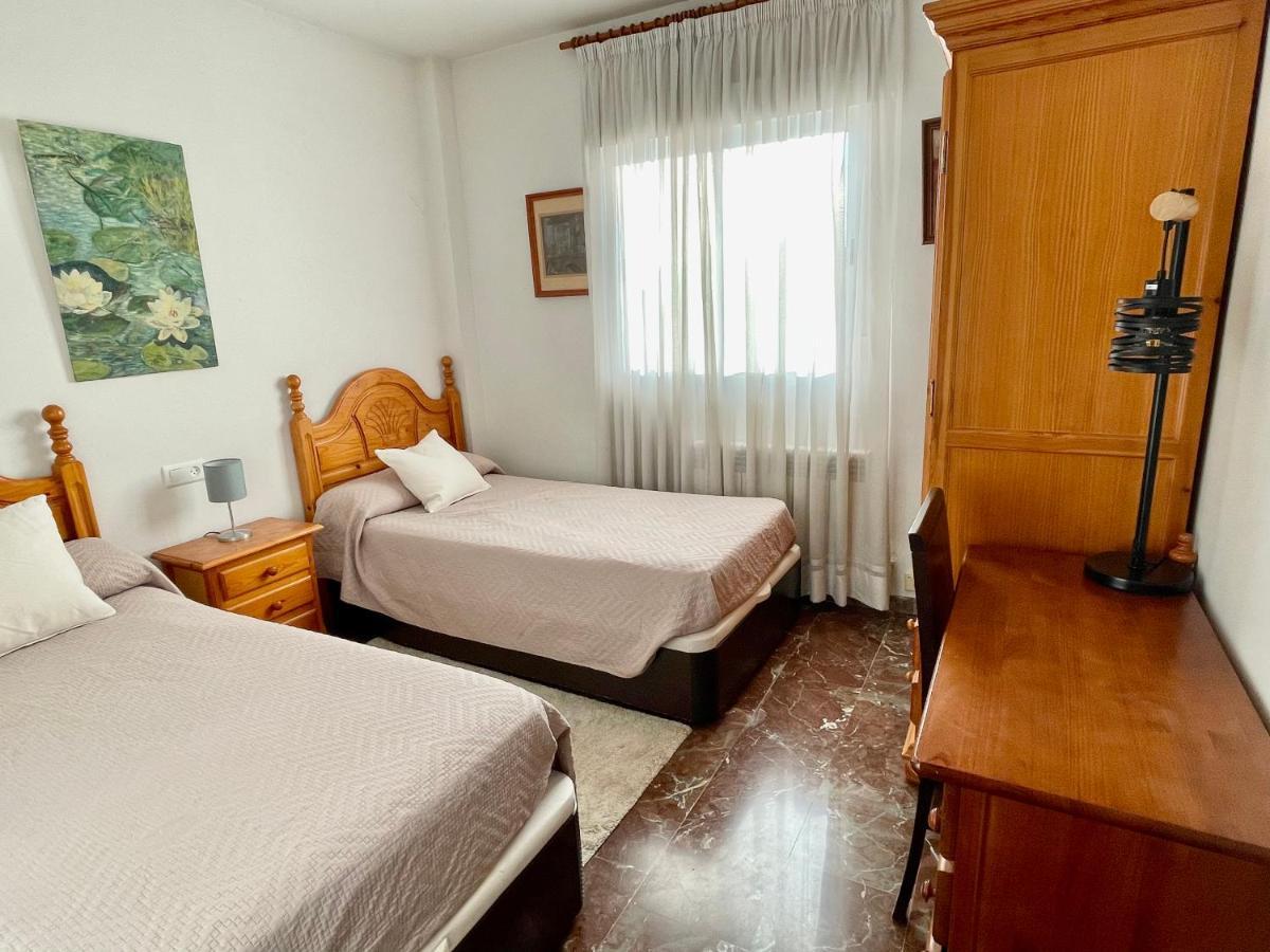 Casa Rural Lomalinda Grenada Zewnętrze zdjęcie