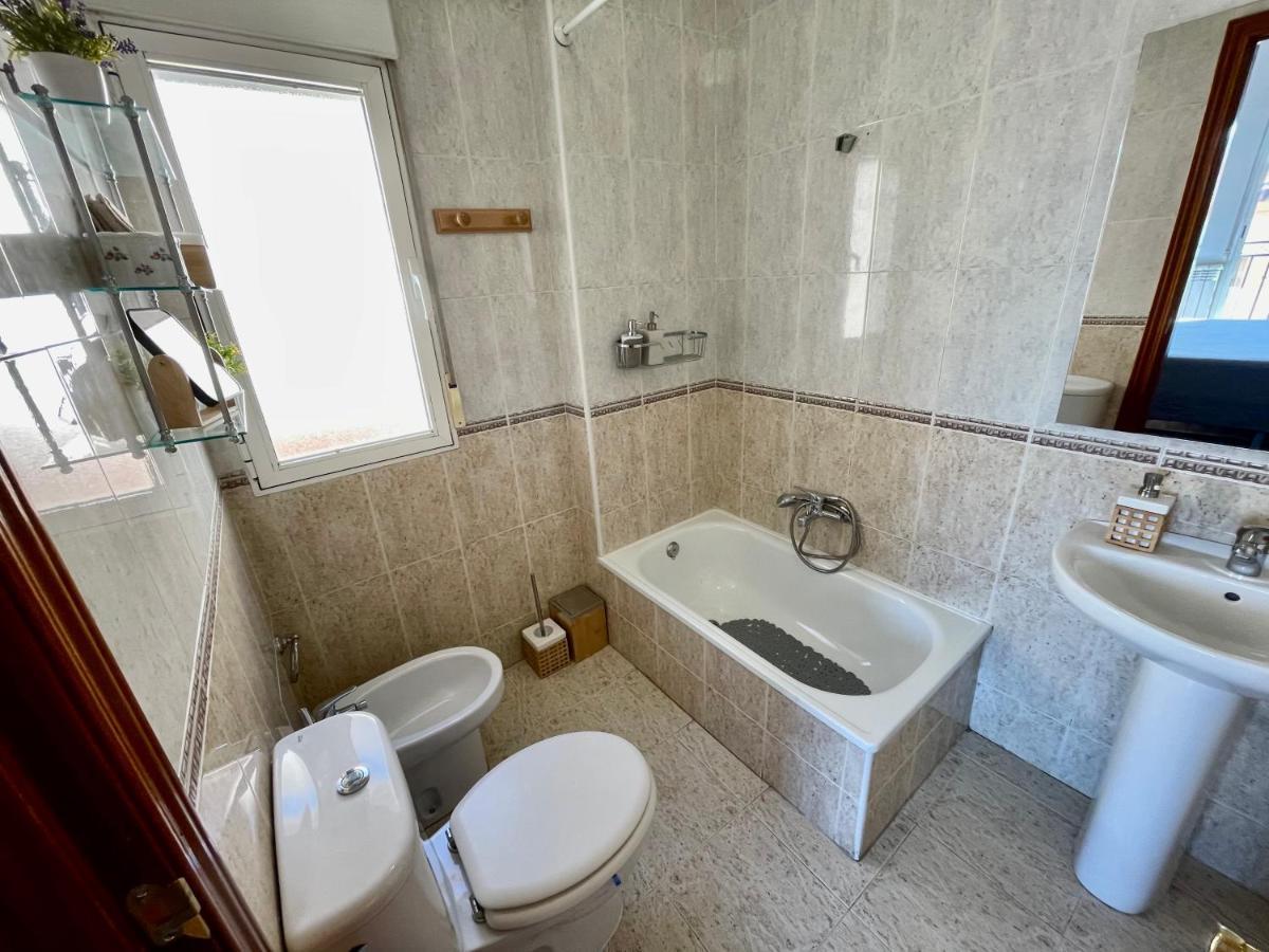 Casa Rural Lomalinda Grenada Zewnętrze zdjęcie