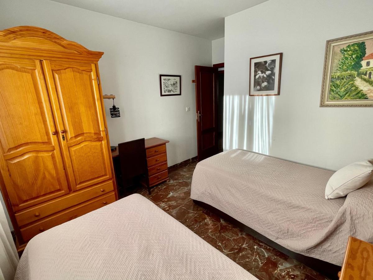 Casa Rural Lomalinda Grenada Zewnętrze zdjęcie