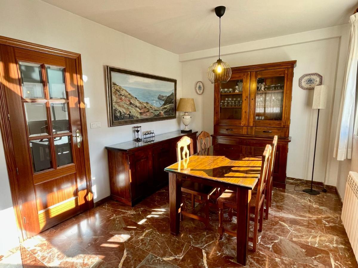 Casa Rural Lomalinda Grenada Zewnętrze zdjęcie
