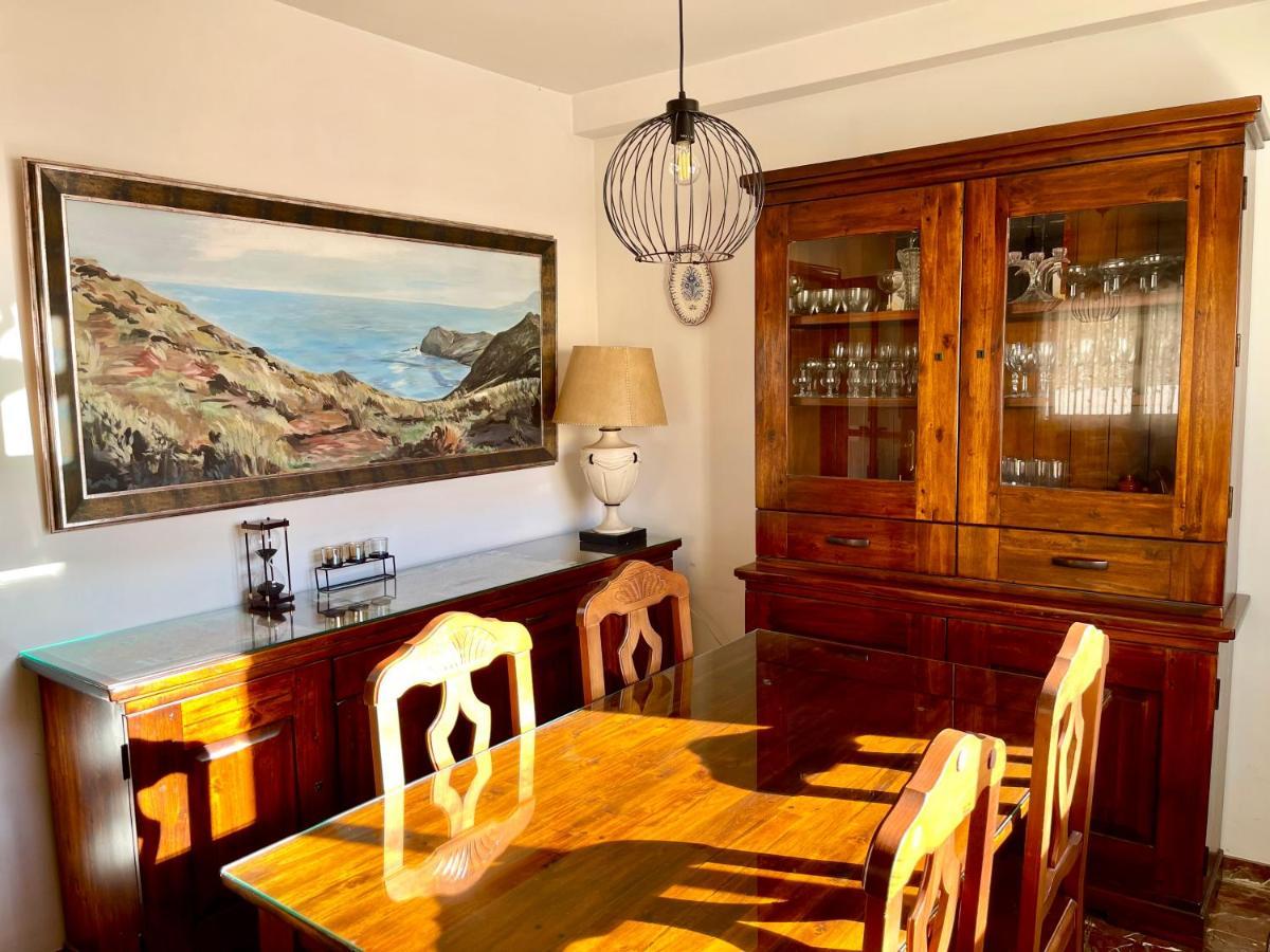 Casa Rural Lomalinda Grenada Zewnętrze zdjęcie