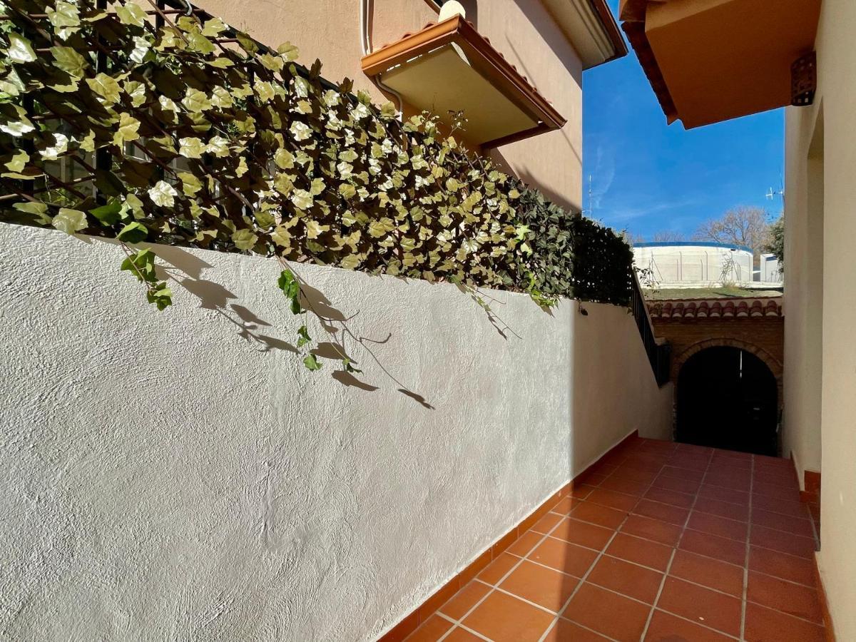 Casa Rural Lomalinda Grenada Zewnętrze zdjęcie