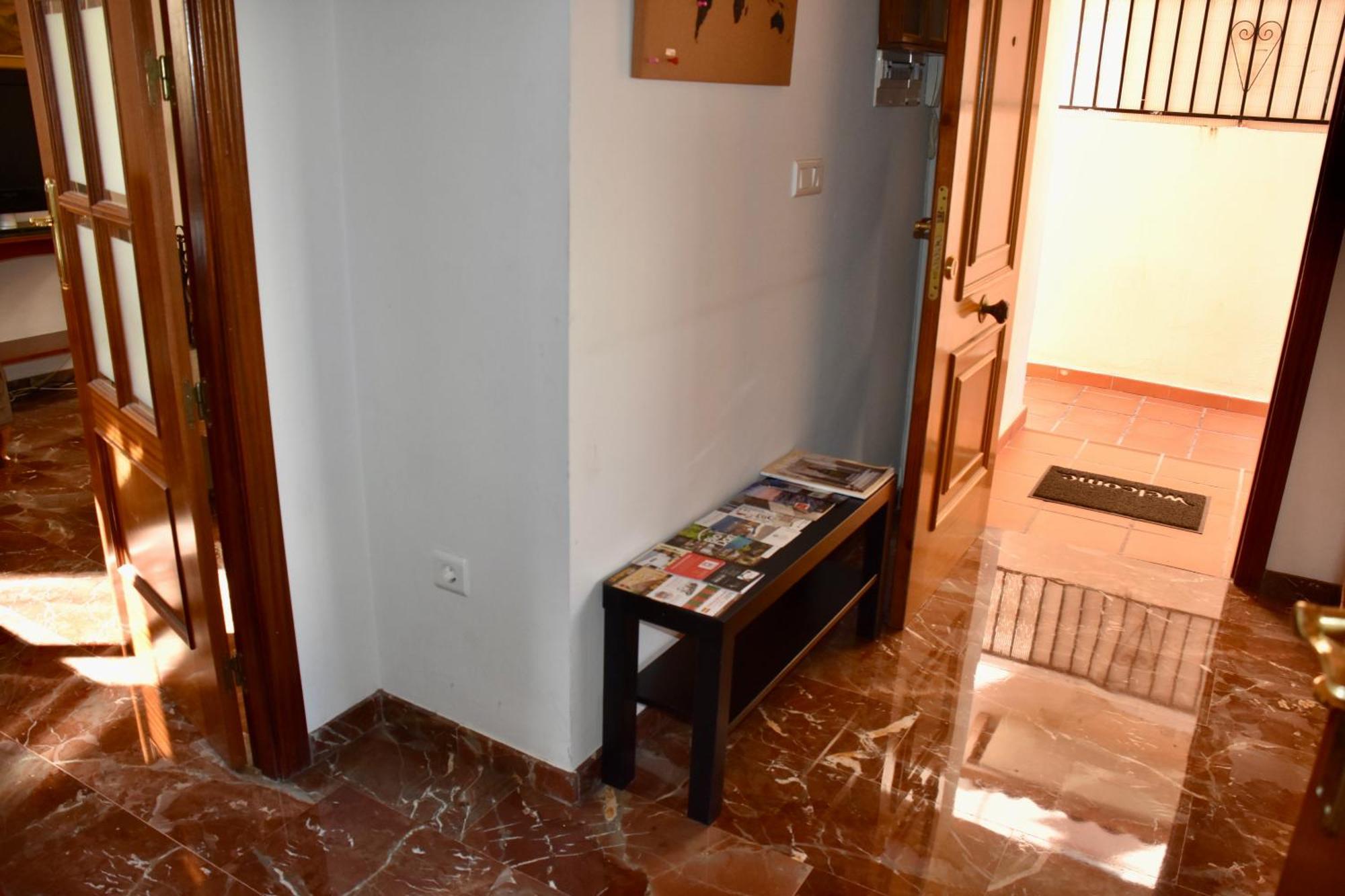 Casa Rural Lomalinda Grenada Zewnętrze zdjęcie